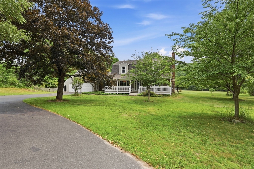420 Lower Hampden Road Monson, MA 01057 - Photo 2 of 42