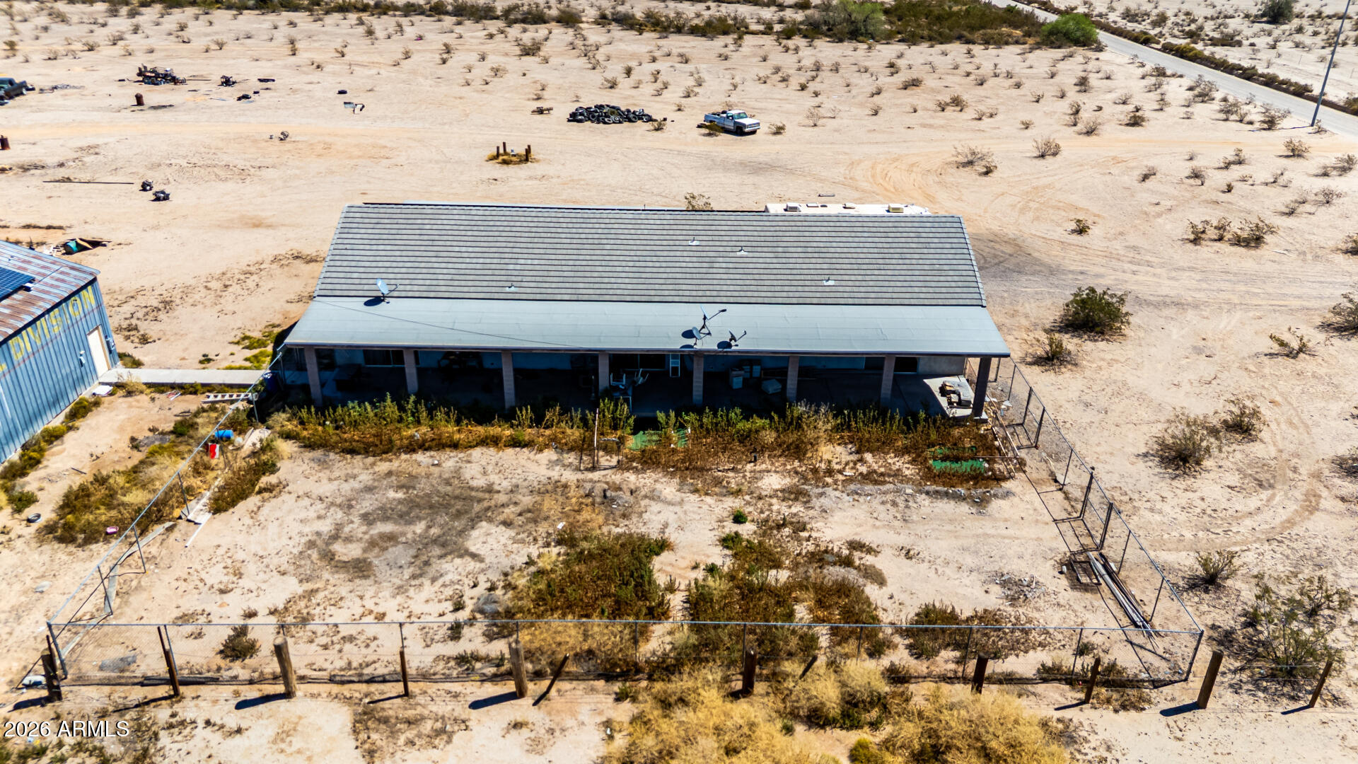 30832 West Yuma Road Buckeye, AZ 85326 - Photo 43 of 56 43-Yuma