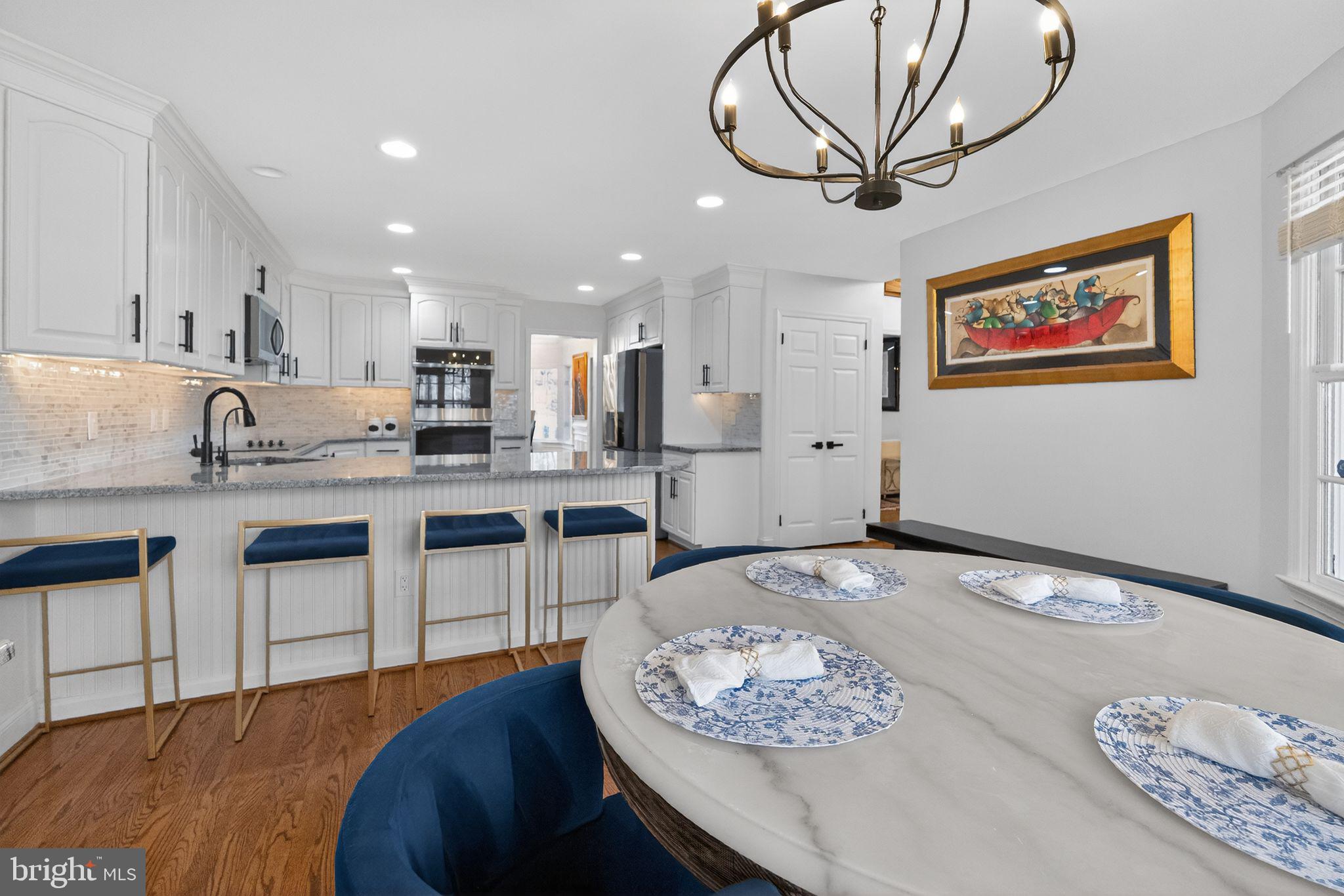11728 Stuart Mill Road Oakton, VA 22124 - Photo 11 of 68