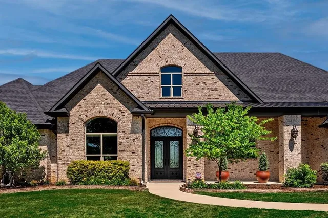 $898,800 | 210 Tananger Springs Drive, Denison, TX 75021