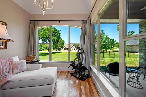 $898,800 | 210 Tananger Springs Drive, Denison, TX 75021