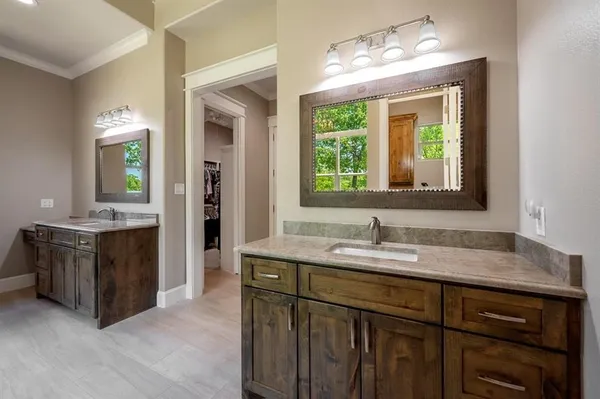 $898,800 | 210 Tananger Springs Drive, Denison, TX 75021