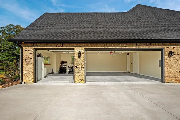 $898,800 | 210 Tananger Springs Drive, Denison, TX 75021