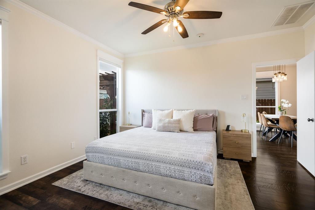 817 Rio Bravo Drive Fort Worth, TX 76052 - Photo 11 of 27