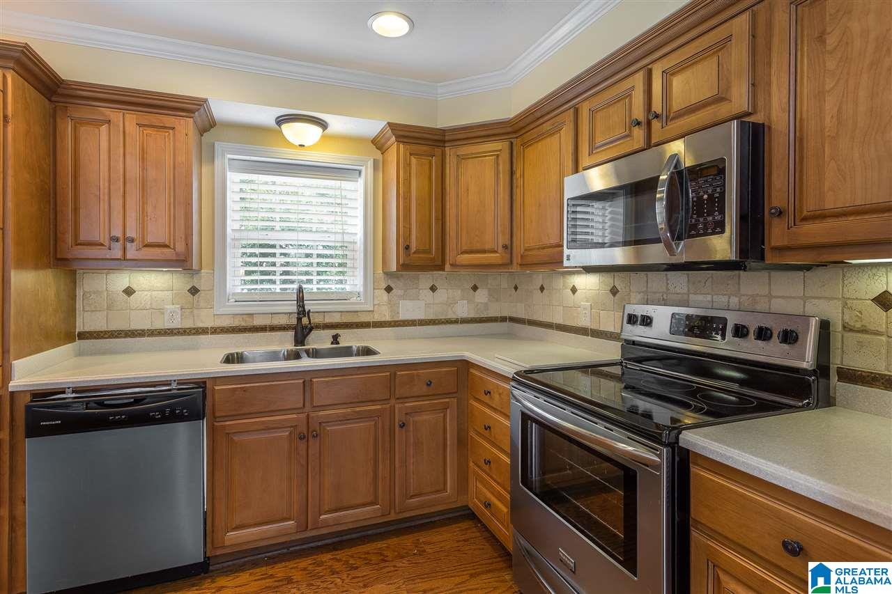 814 Springdale Avenue Anniston, AL 36207 - Photo 5 of 40