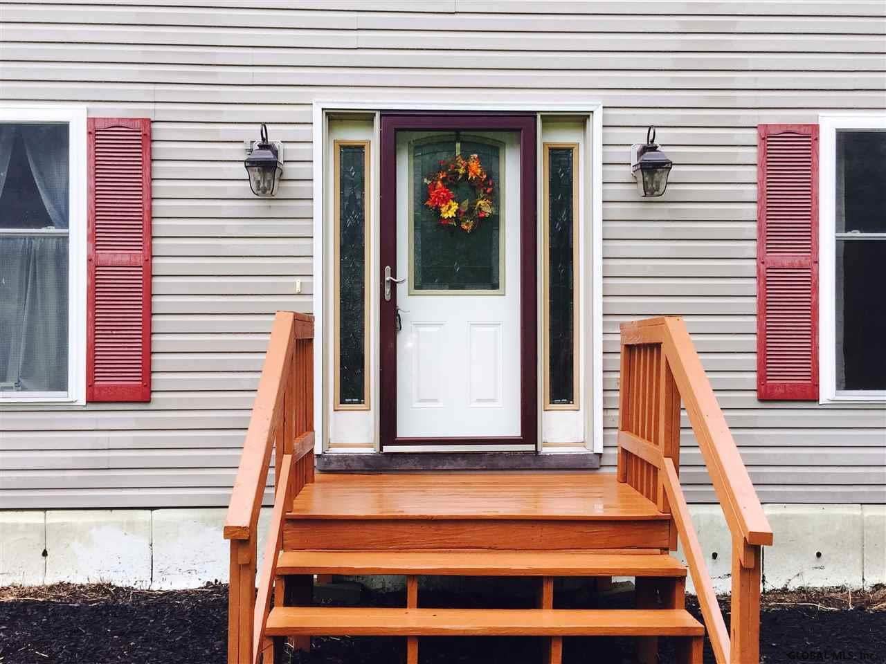 458 Toad Point Road Petersburgh, NY 12138 - Photo 17 of 23 Photo 17