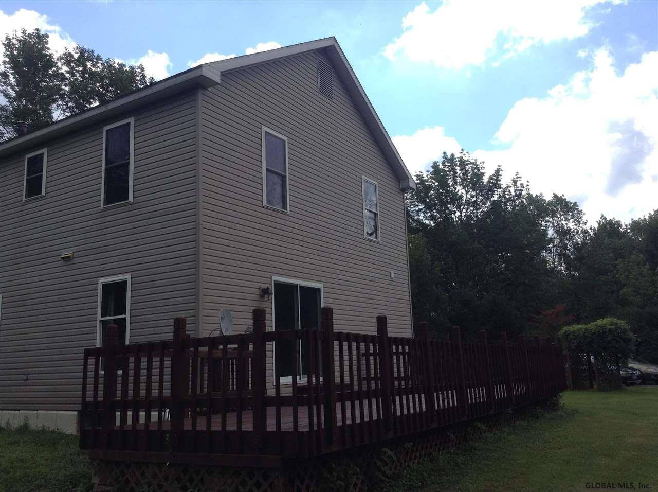 458 Toad Point Road Petersburgh, NY 12138 - Photo 19 of 23 Photo 19