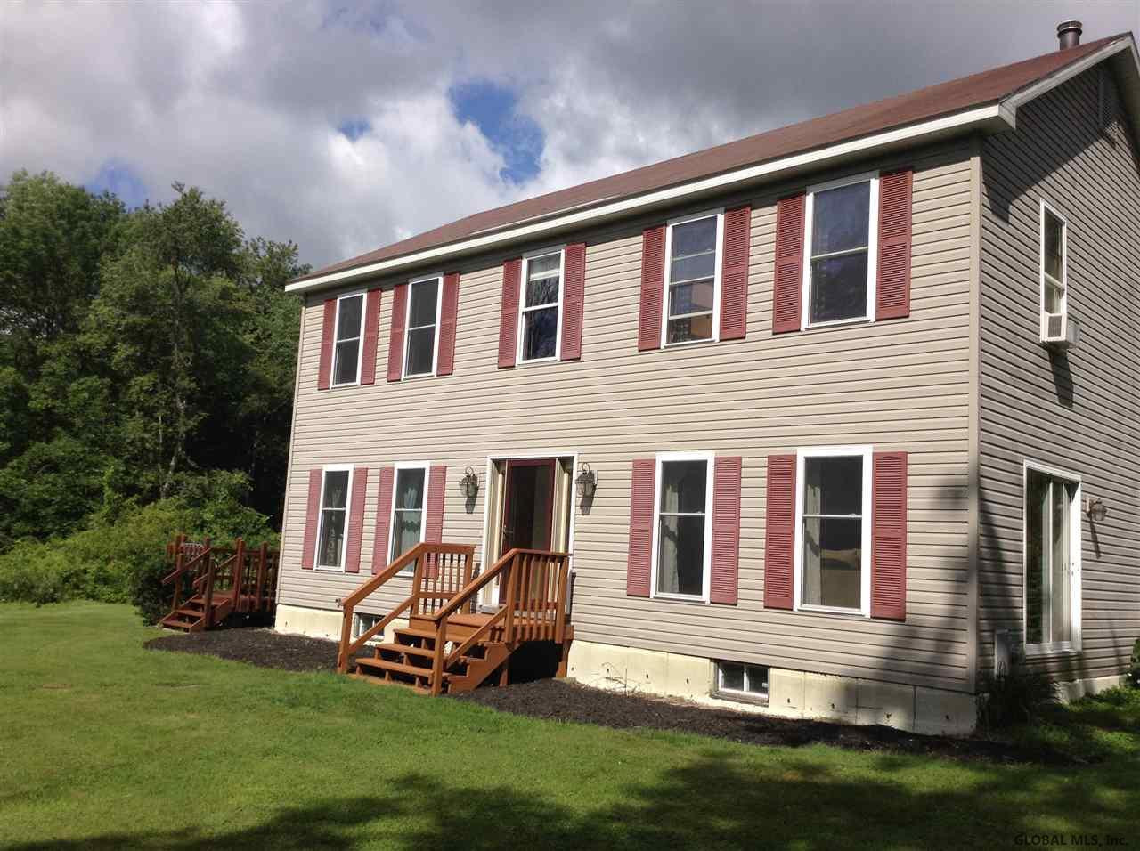 458 Toad Point Road Petersburgh, NY 12138 - Photo 20 of 23 Photo 20