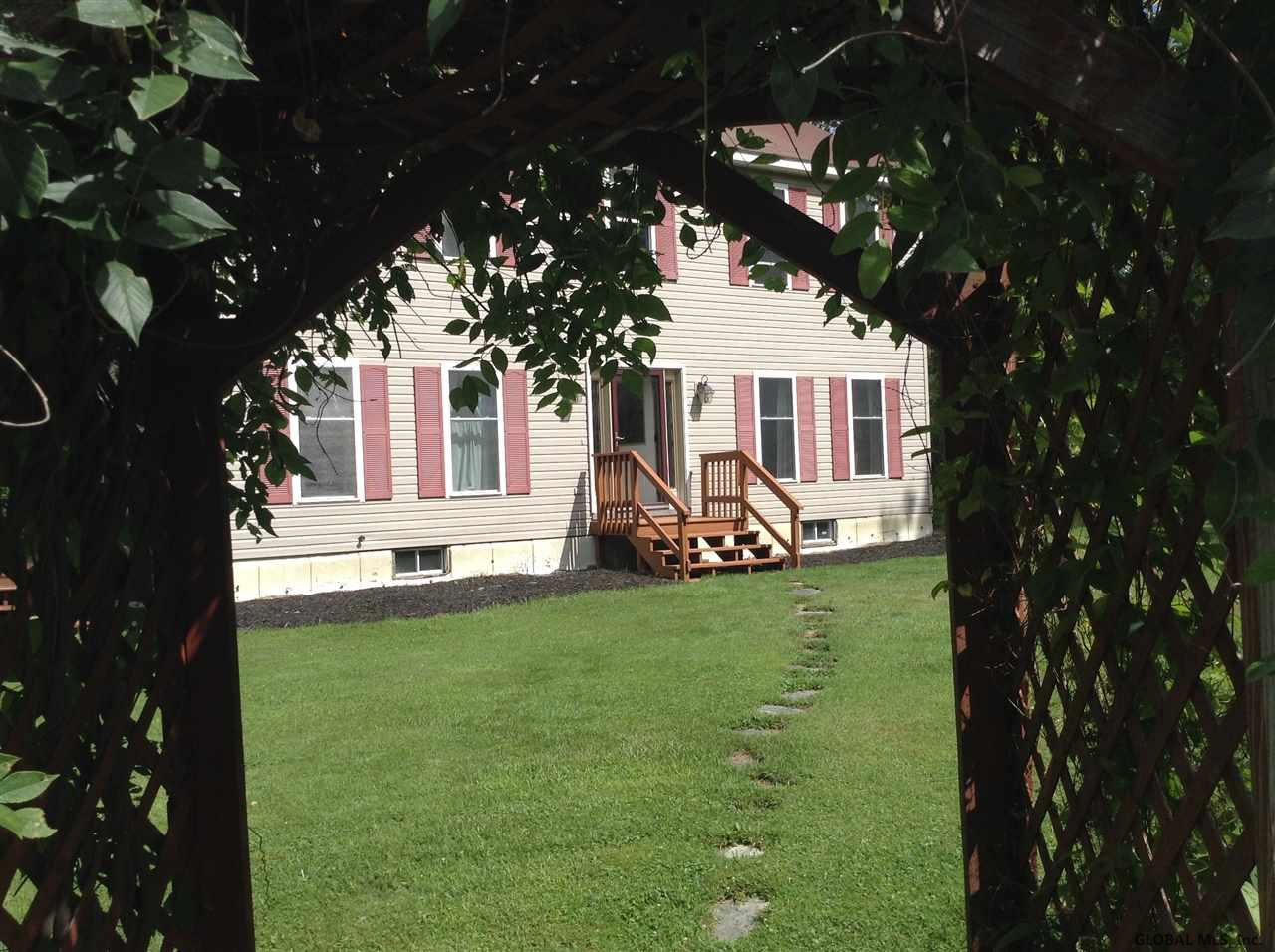 458 Toad Point Road Petersburgh, NY 12138 - Photo 23 of 23 Photo 23