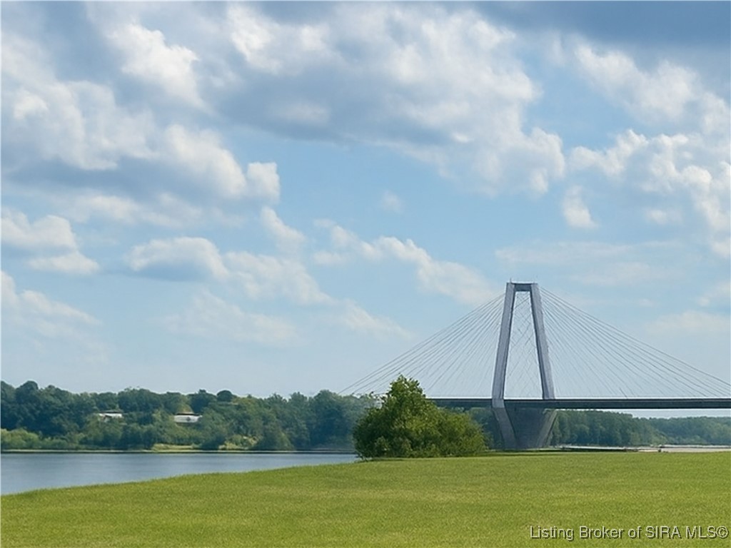 L226 Upper River Road Jeffersonville, IN 47130 - Photo 1 of 3