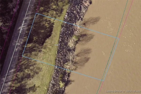 $85,000 | L226 Upper River Road, Jeffersonville, IN 47130