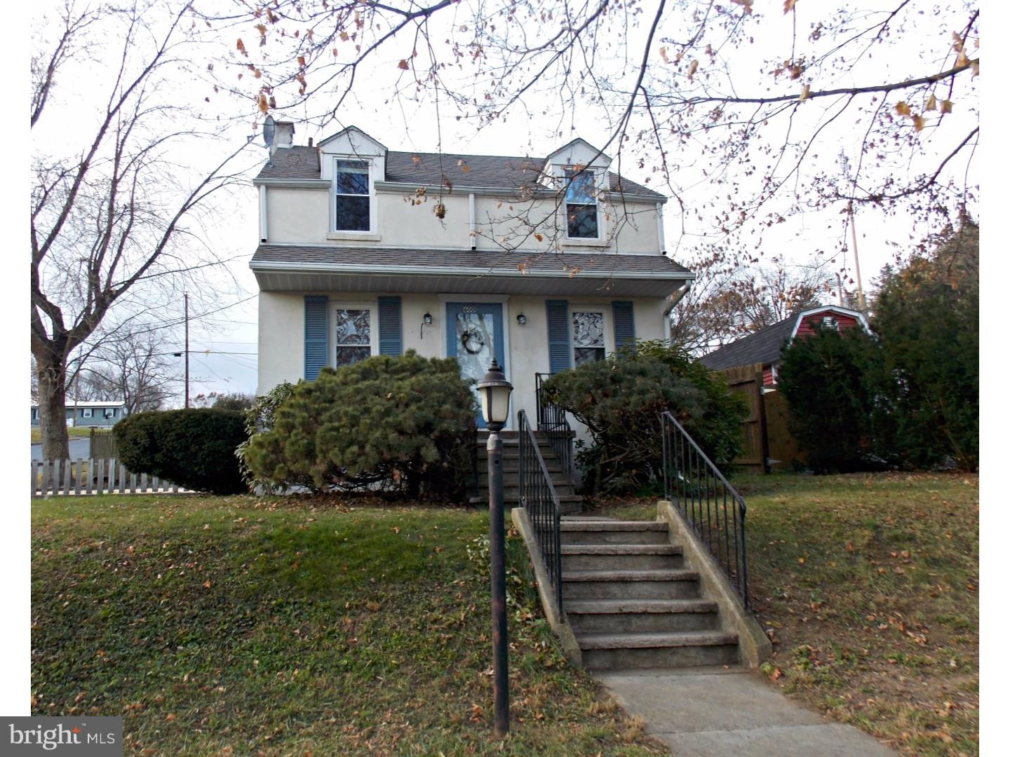 600 Pershing Boulevard Reading, PA 19607 - Photo 1 of 14 Gallery Image 1
