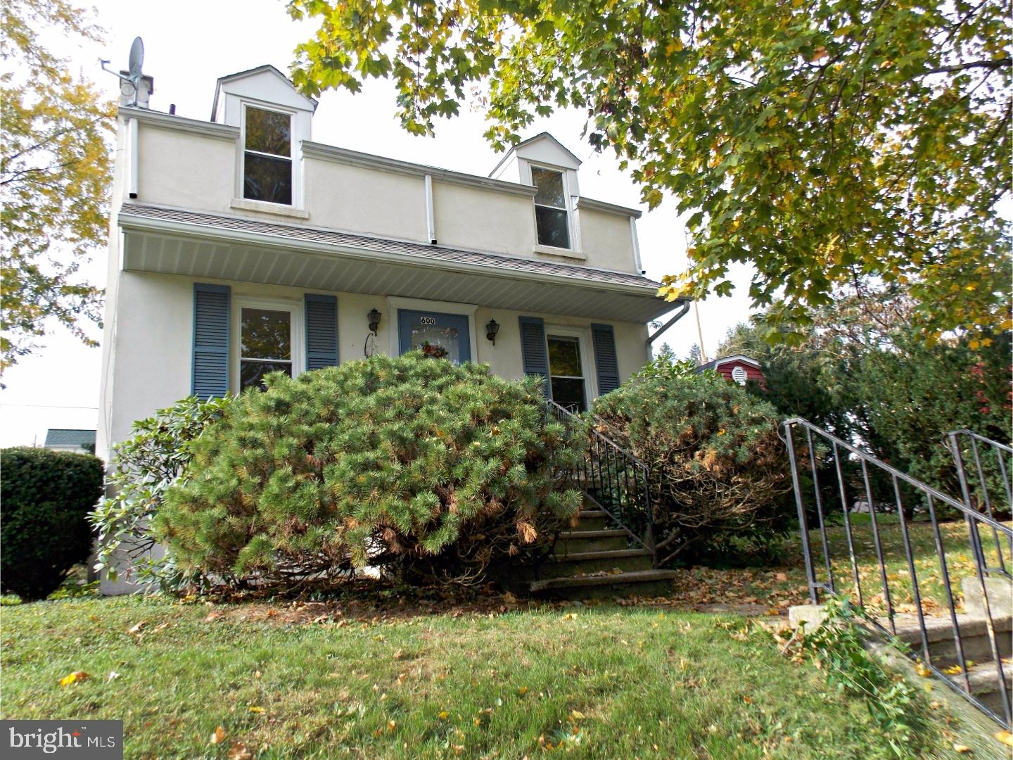 600 Pershing Boulevard Reading, PA 19607 - Photo 2 of 14 Gallery Image 2