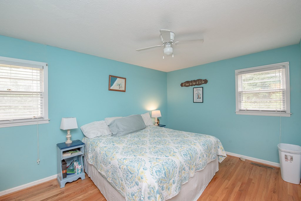 192 Marcia Street Williston, SC 29853 - Photo 25 of 32