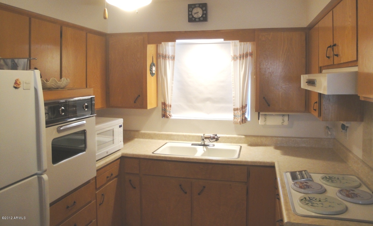 5301 East Adobe Road Mesa, AZ 85205 - Photo 2 of 5 Kitchen
