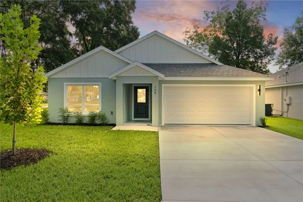 $280,000 | 110 Sequoia Trail, Ocklawaha, FL 32179