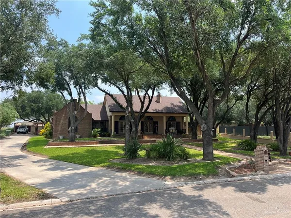$419,000 | 164 Mimosa Street, Rio Grande City, TX 78582