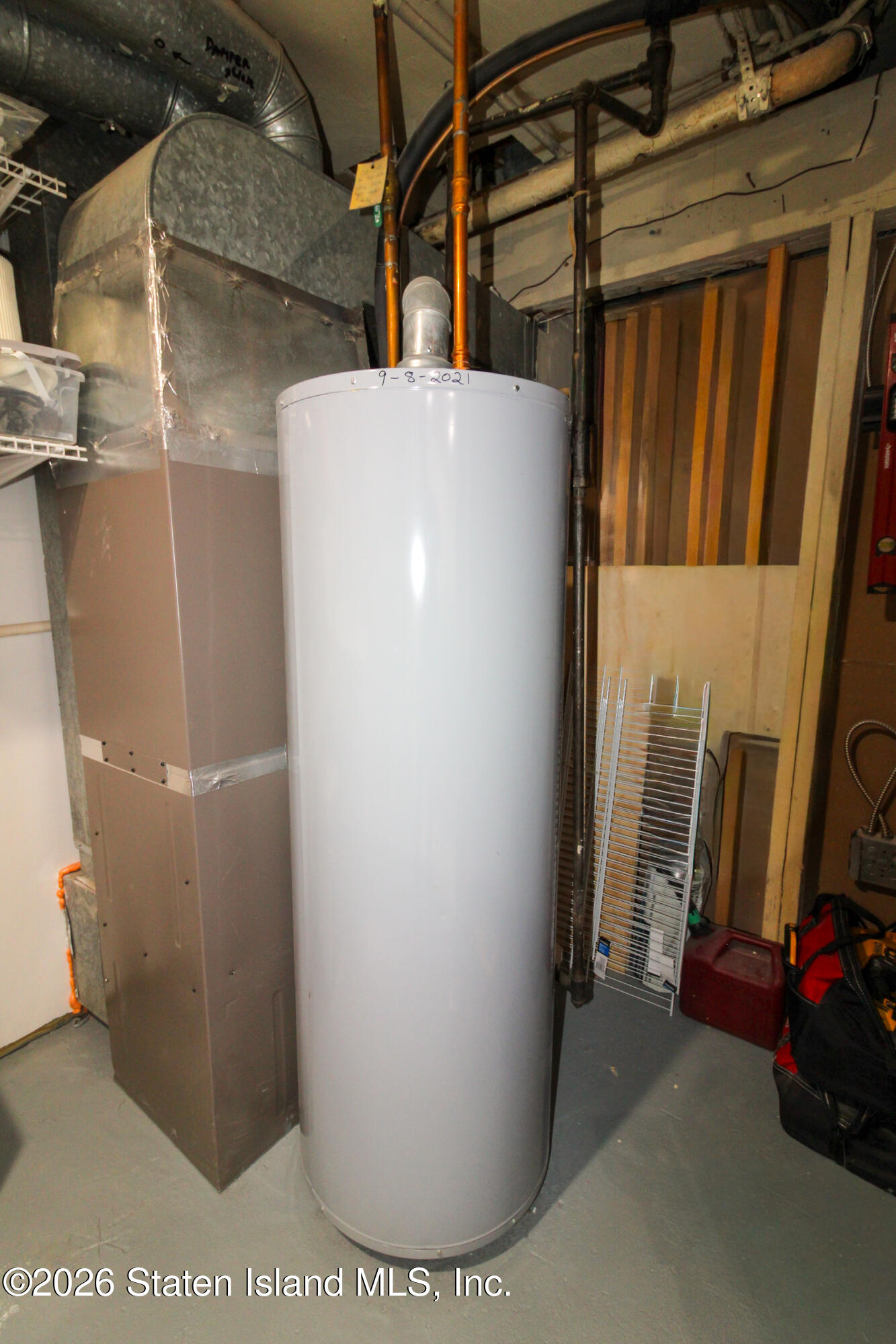 421 Willow Road East, Unit 2 Staten Island, NY 10314 - Photo 23 of 24 Photo Apr 21 2026, 12 38 26 PM