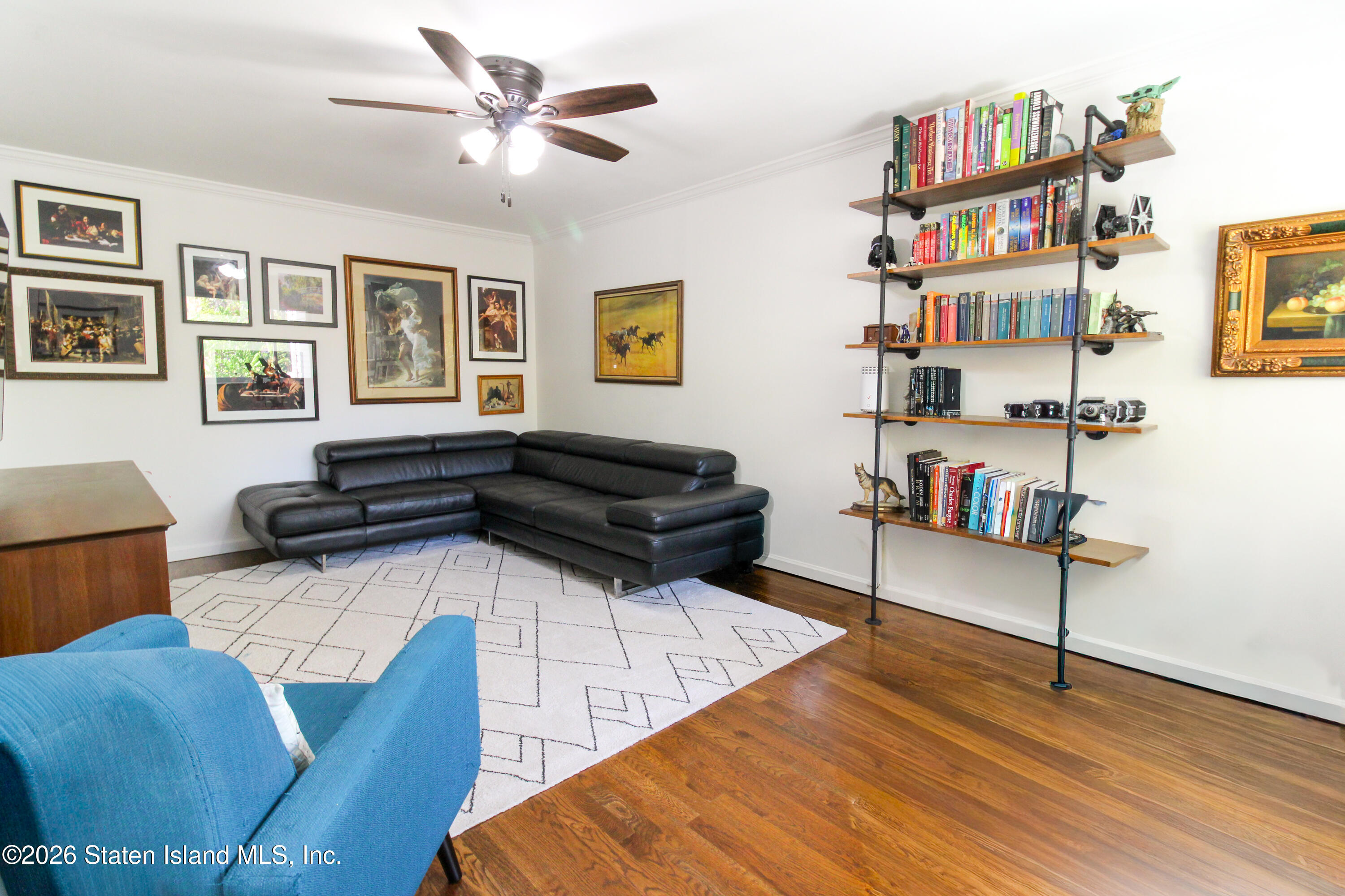 421 Willow Road East, Unit 2 Staten Island, NY 10314 - Photo 5 of 24 Photo Apr 21 2026, 12 23 52 PM