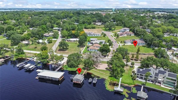 $299,000 | 1825 Moorings Court, Unit LOT 14, Clermont, FL 34711