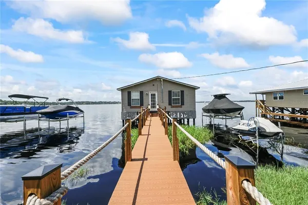 $299,000 | 1825 Moorings Court, Unit LOT 14, Clermont, FL 34711