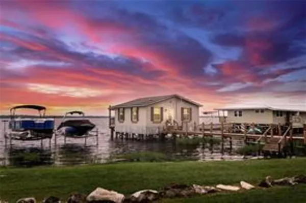 $299,000 | 1825 Moorings Court, Unit LOT 14, Clermont, FL 34711