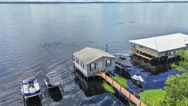 $299,000 | 1825 Moorings Court, Unit LOT 14, Clermont, FL 34711