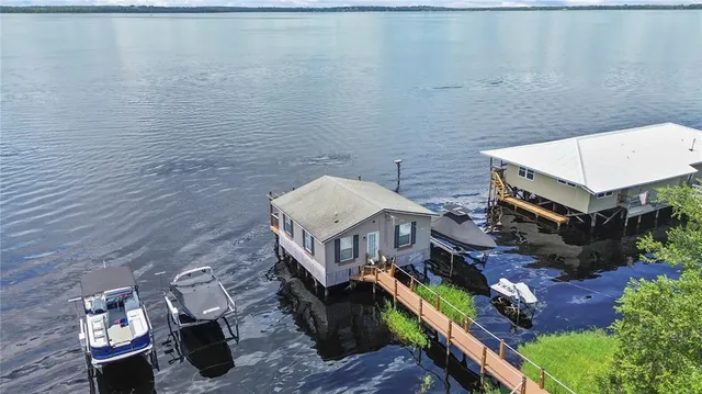 $329,900 | 1825 Moorings Court, Unit LOT 14, Clermont, FL 34711