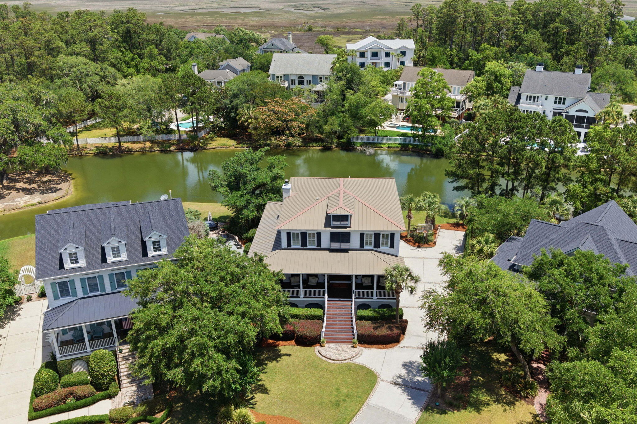 403 Evian Way Mount Pleasant, SC 29464 - Photo 85 of 96