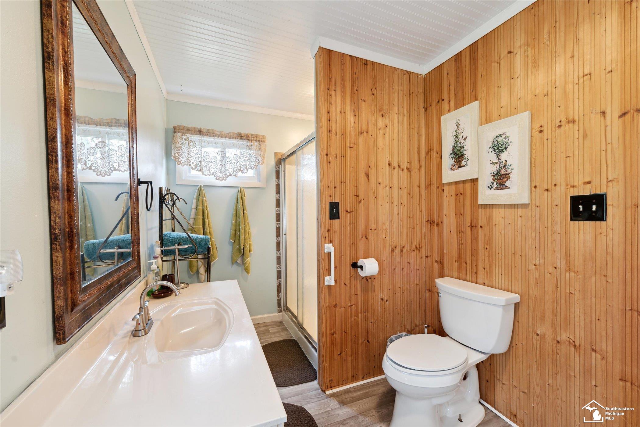 10207 South Stony Creek Road Carleton, MI 48117 - Photo 21 of 36