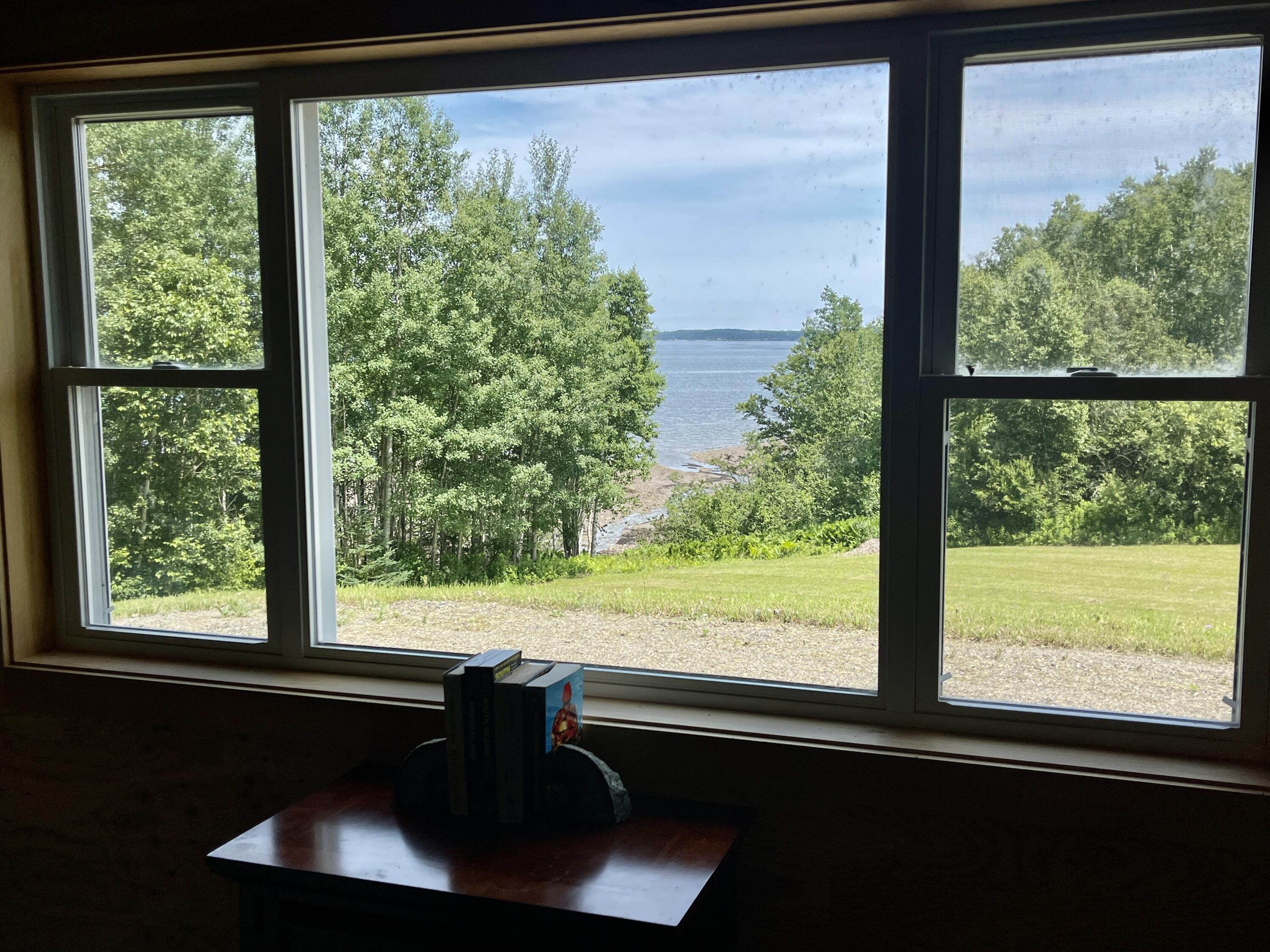 M10-l21 Shore Road Perry, ME 04667 - Photo 21 of 62 Gorgeous view!
