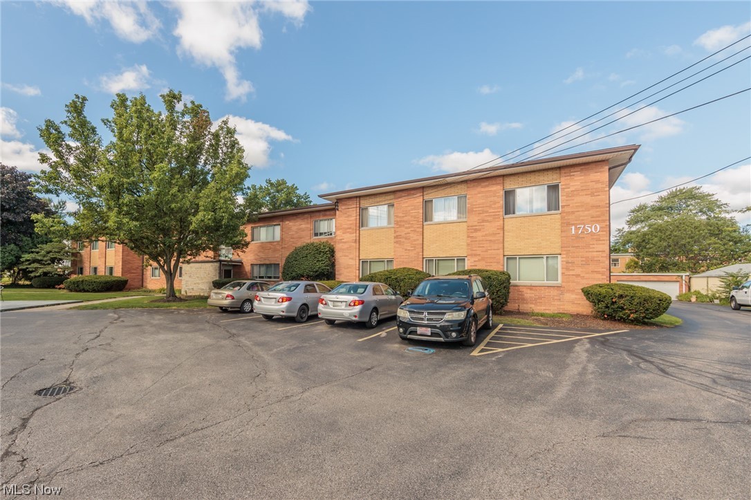 1750 Wagar Road, Unit 206 Rocky River, OH 44116 - Photo 28 of 33 View of property