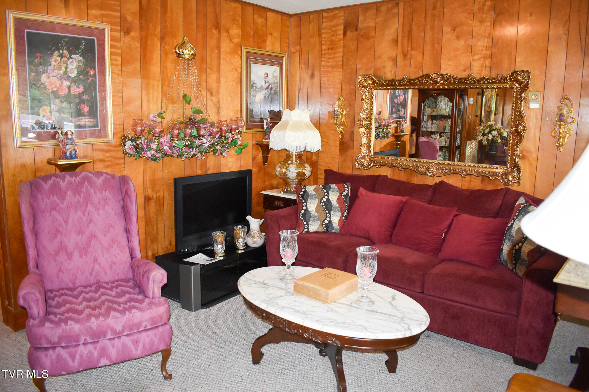 1085 Old Stage Road Rogersville, TN 37857 - Photo 12 of 65 DSC_0306