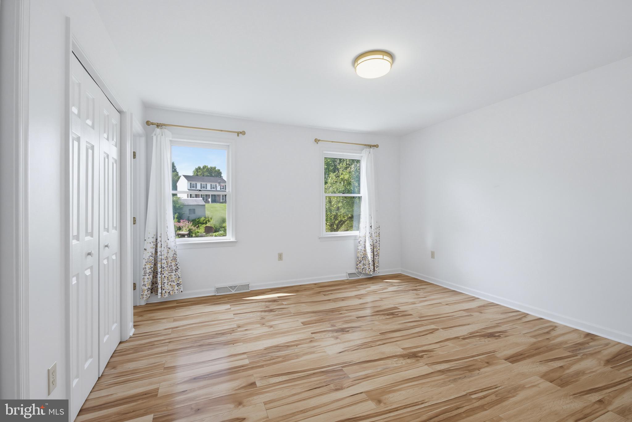 2822 Ridings Way York, PA 17408 - Photo 28 of 35 Bright and airy room with scenic views.