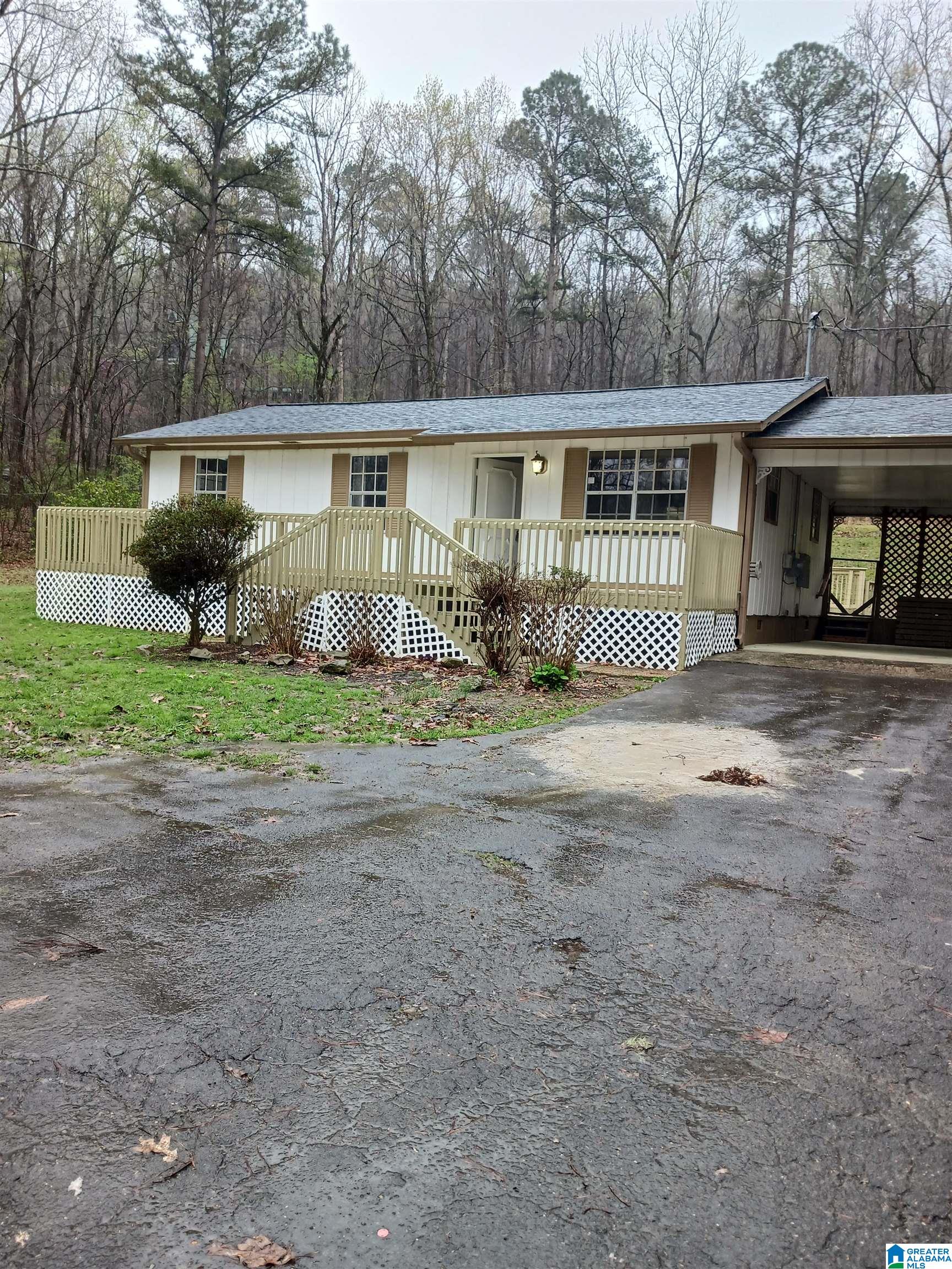 8952 Pear Street Leeds, AL 35094 - Photo 1 of 21