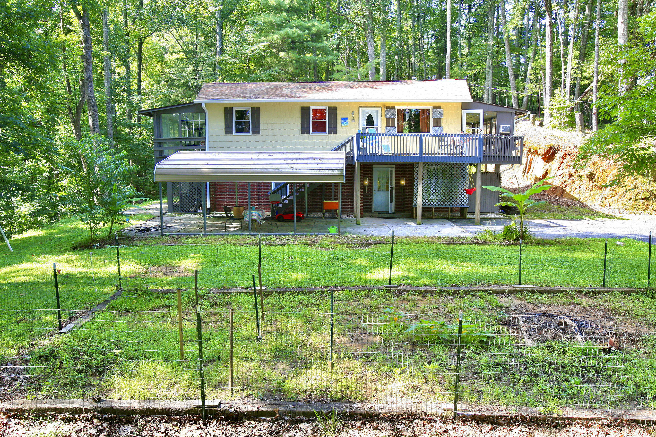 6809 Hofawger Road Boones Mill, VA 24065 - Photo 1 of 48 _V4B3337.jpeg