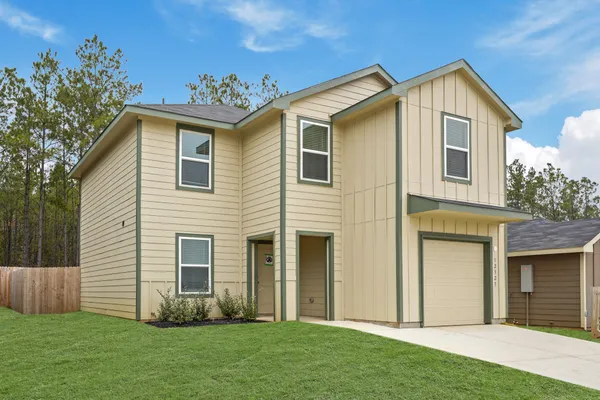 $217,990 | 12323 McCrorey Trails Court, Conroe, TX 77303