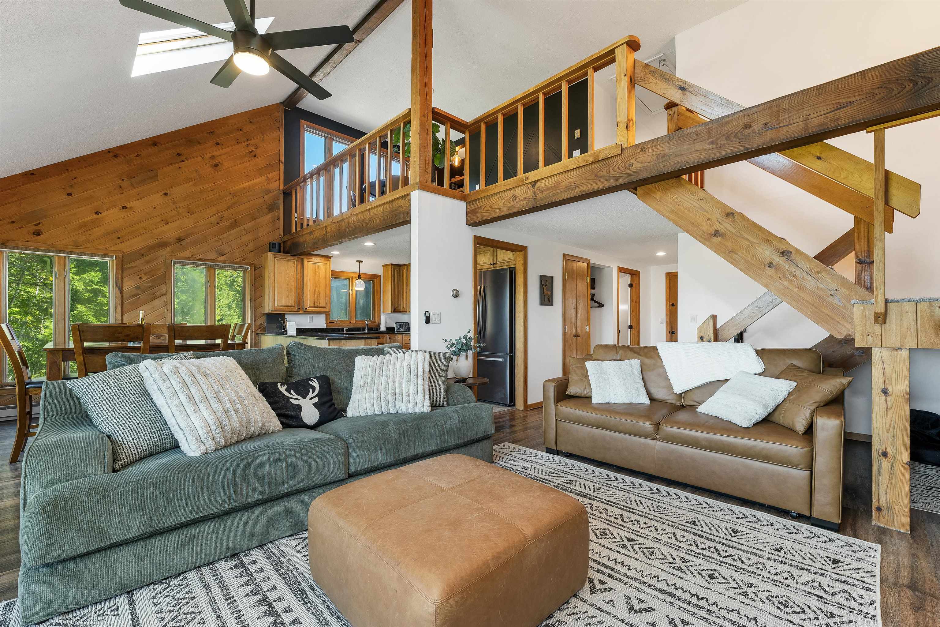 4 Mountain View Road, Unit 4L Intervale, NH 03845 - Photo 31 of 60 Gallery Image 31