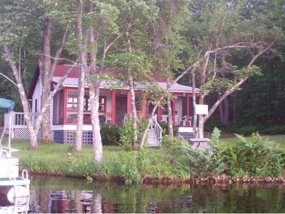 52 Ridge Road Ossipee, NH 03814 - Photo 1 of 1 Gallery Image 1