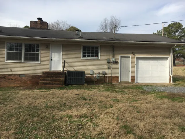 $895 | 2215 Glory Drive, Clarksville, TN 37043