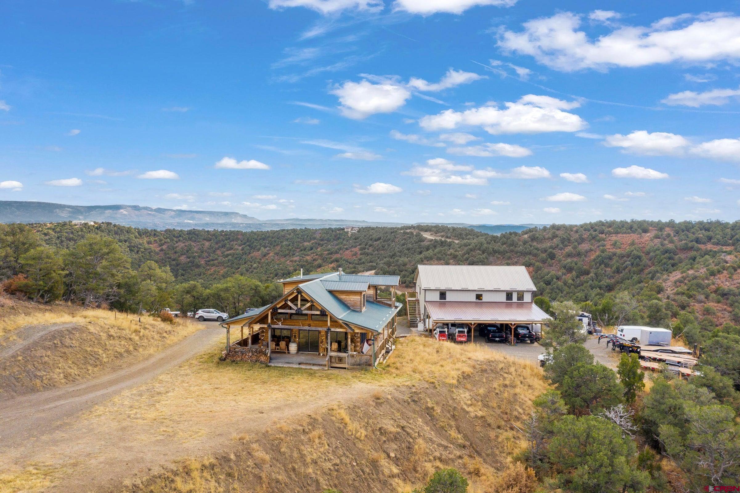 6651 Farview Valley Road Trinidad, CO 81082 - Photo 3 of 45