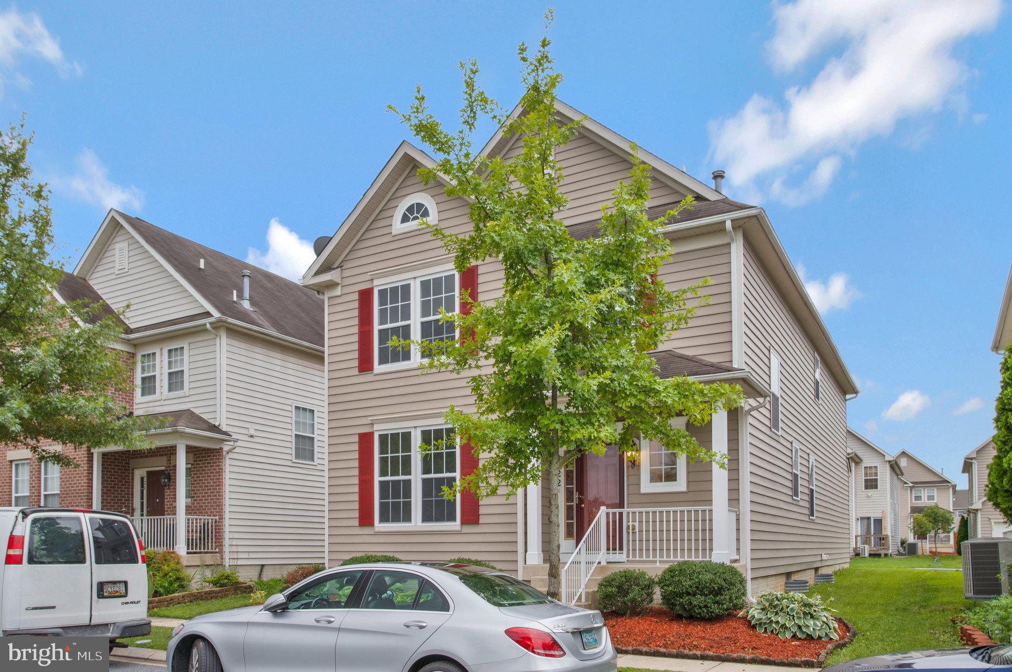 722 Tinker Road Middle River, MD 21220 - Photo 1 of 51