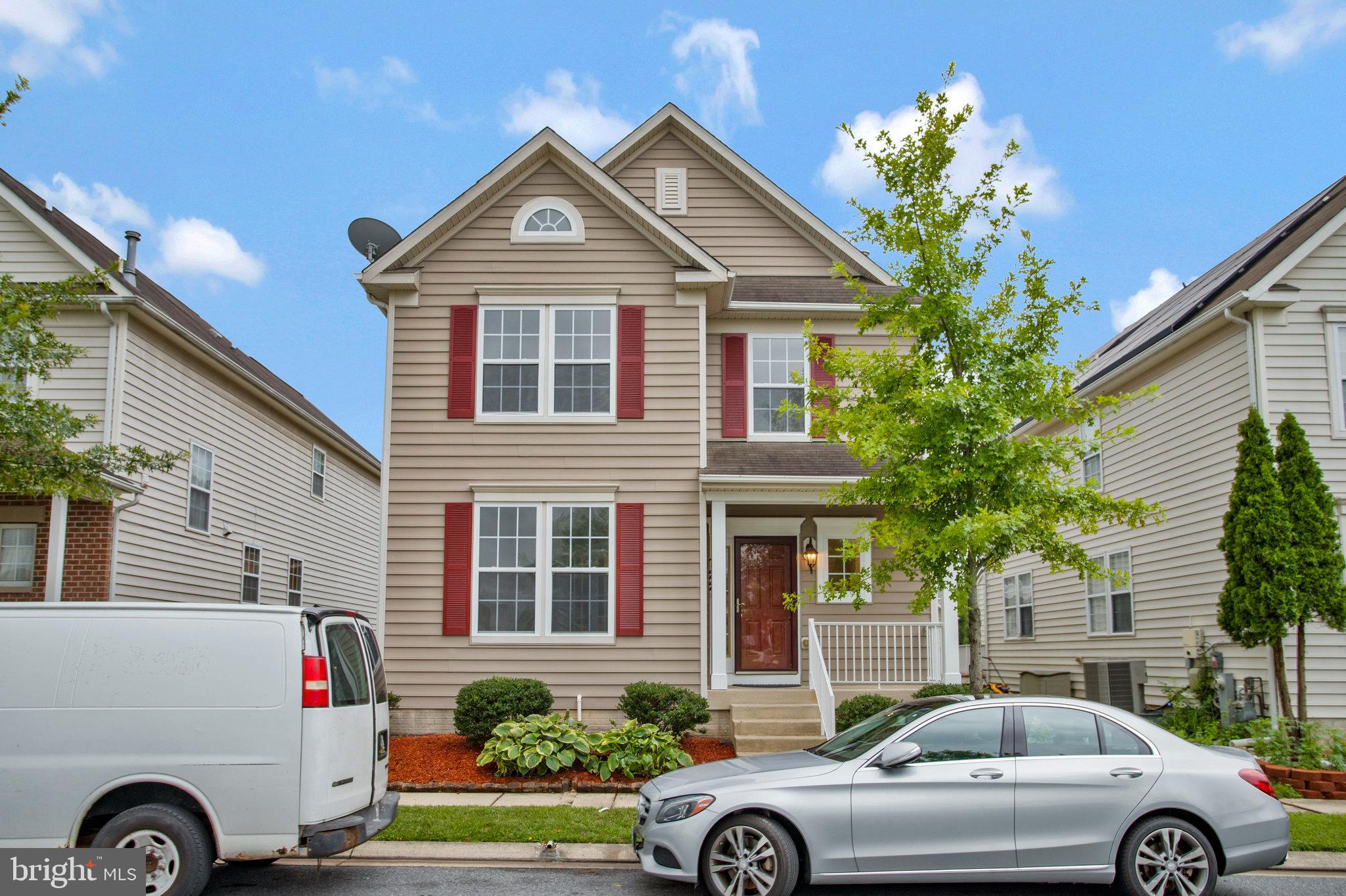 722 Tinker Road Middle River, MD 21220 - Photo 2 of 51