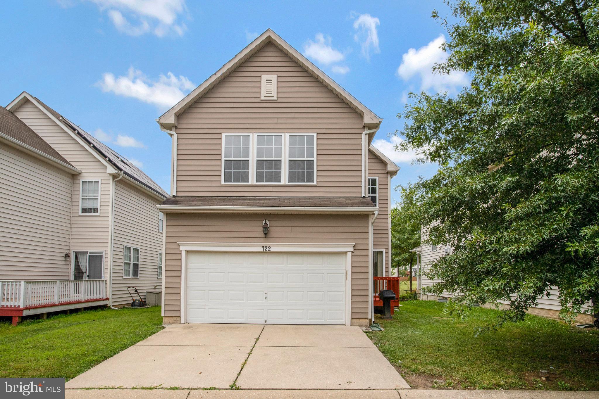 722 Tinker Road Middle River, MD 21220 - Photo 44 of 51