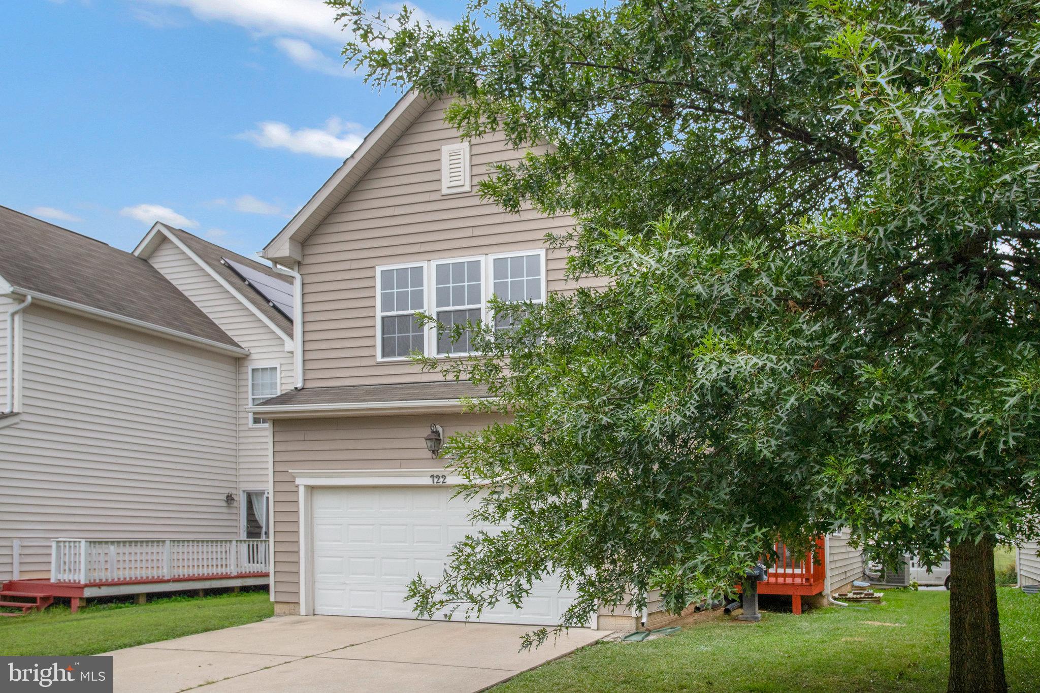 722 Tinker Road Middle River, MD 21220 - Photo 46 of 51