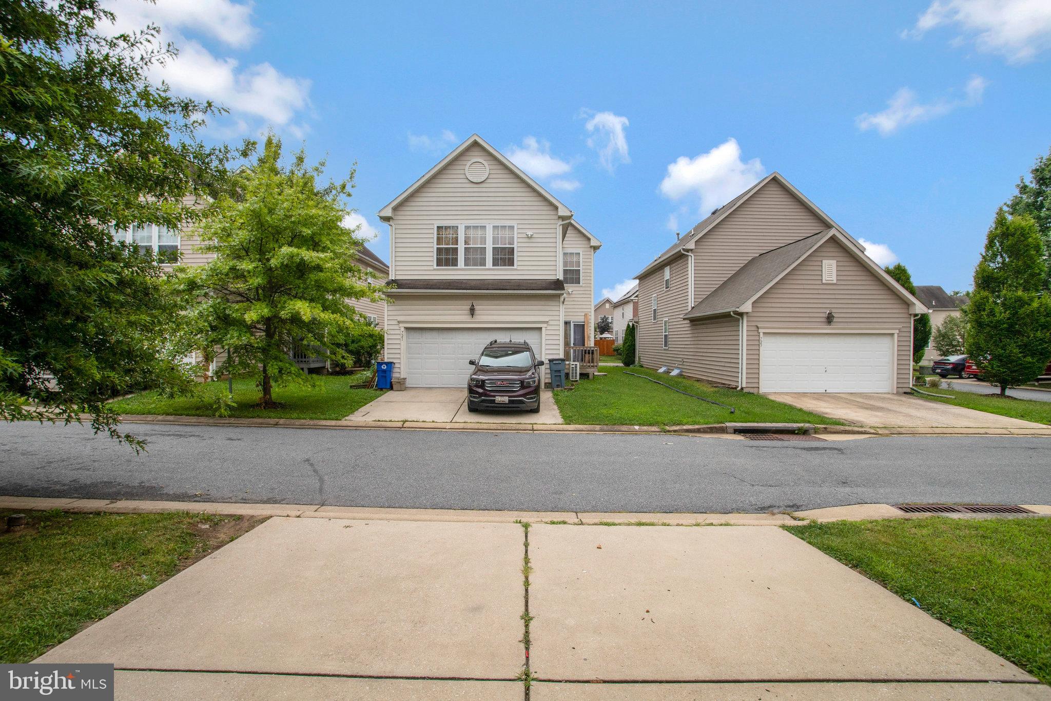 722 Tinker Road Middle River, MD 21220 - Photo 47 of 51