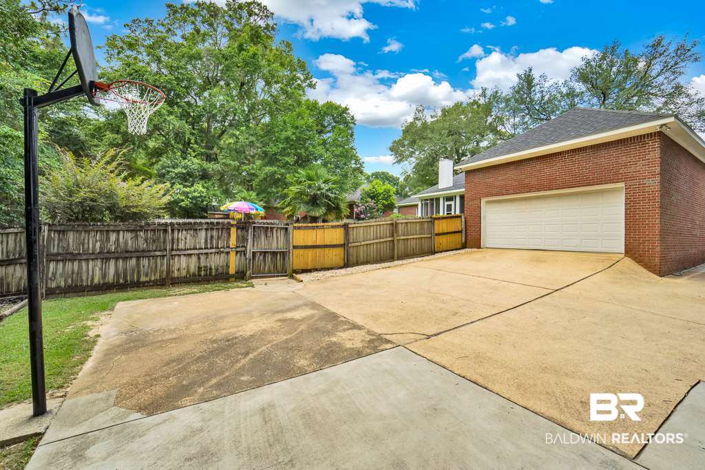7171 Oakbriar Drive South Mobile, AL 36619 - Photo 30 of 30