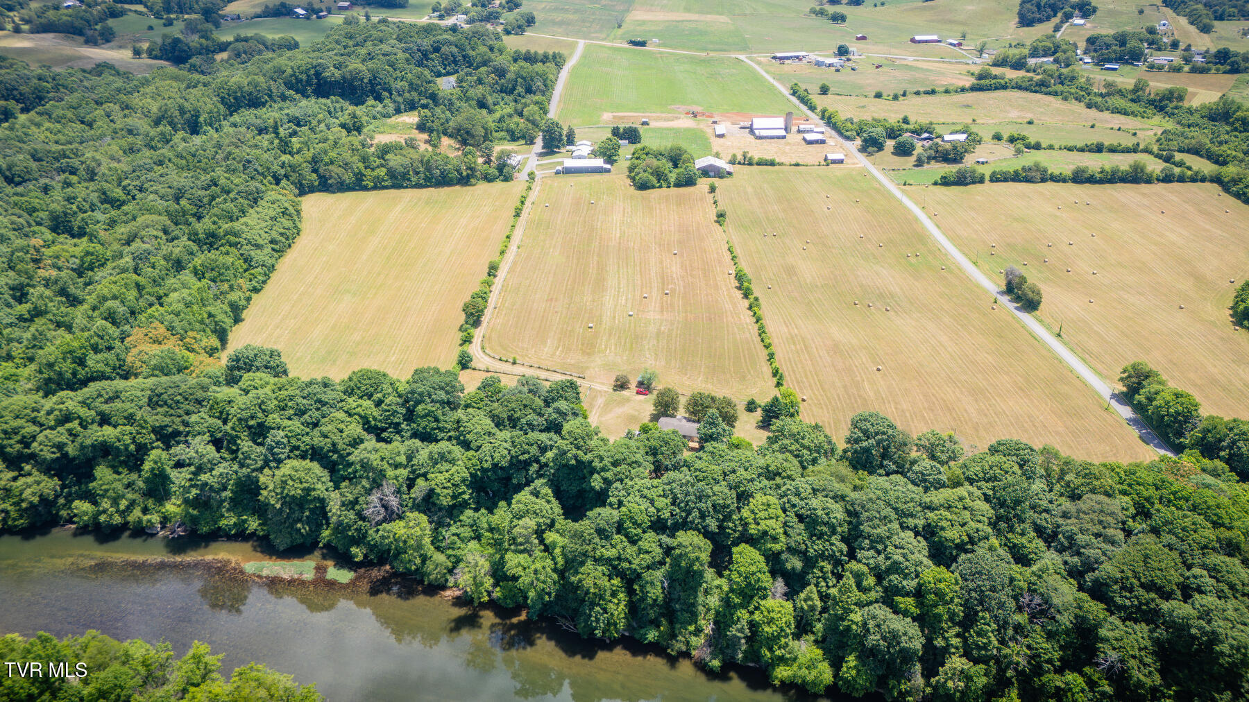 193 Barwick Road Limestone, TN 37681 - Photo 68 of 77 109