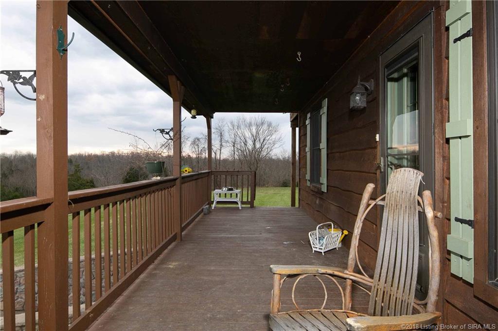4483 Vineyard Road Madison, IN 47250 - Photo 12 of 56