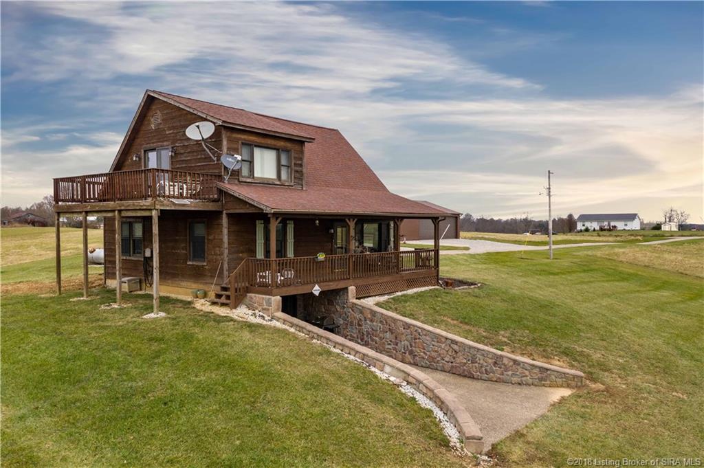 4483 Vineyard Road Madison, IN 47250 - Photo 13 of 56